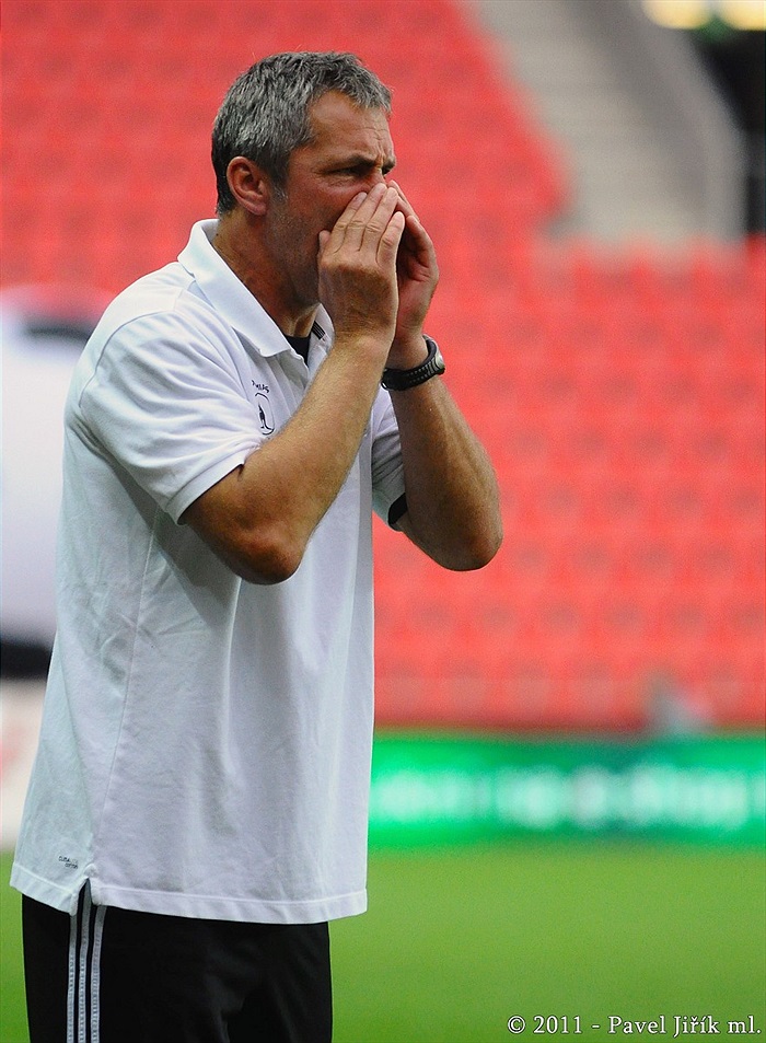 Bohemians 1905 - České Budějovice 2:1 (1:0)