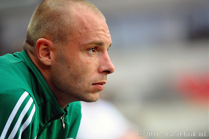 Bohemians 1905 - České Budějovice 2:1 (1:0)