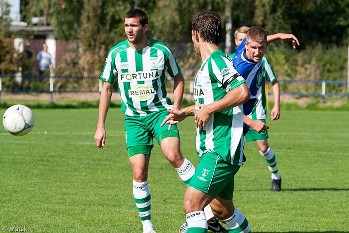 Třeboň - Bohemians 1905 B 2:1