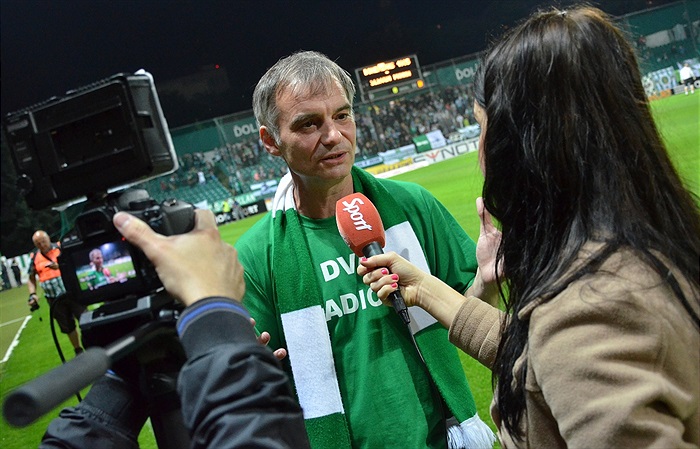 Bohemians Praha 1905 - SK Slavia Praha 2:0 (0:0)