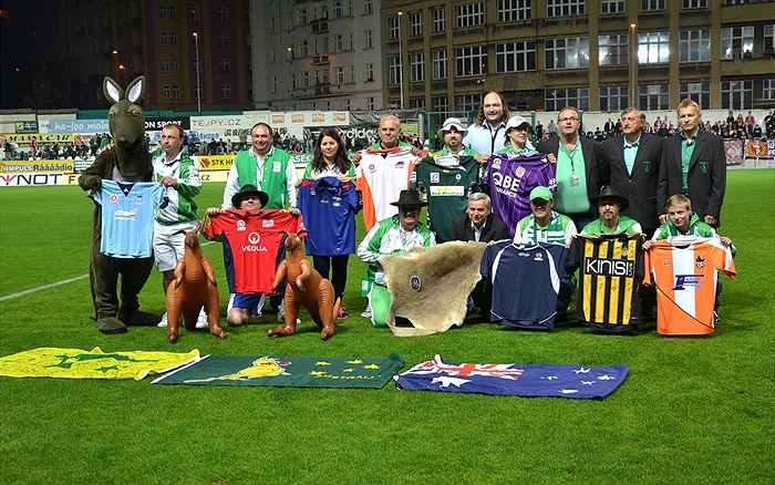 Bohemians Praha 1905 - SK Slavia Praha 2:0 (0:0)