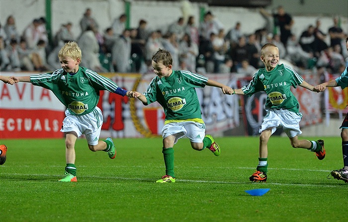 Bohemians Praha 1905 - SK Slavia Praha 2:0 (0:0)