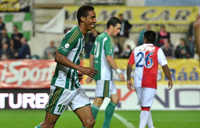 Bohemians Praha 1905 - SK Slavia Praha 2:0 (0:0)