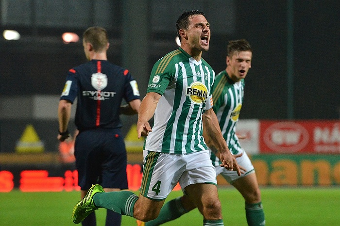 Bohemians Praha 1905 - SK Slavia Praha 2:0 (0:0)