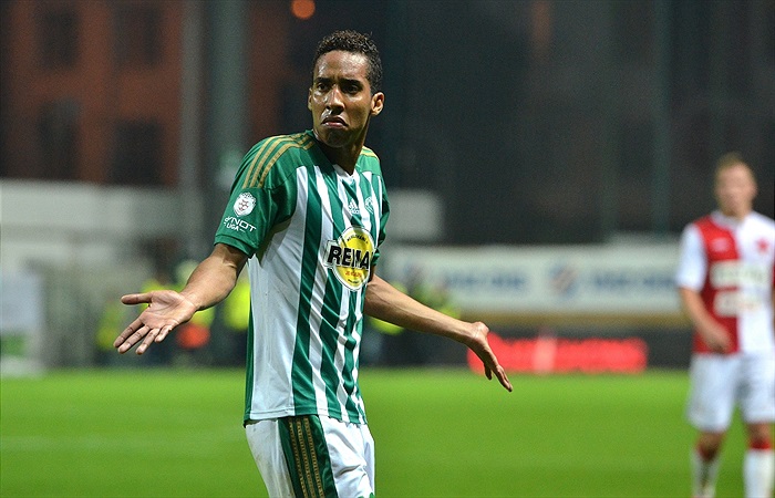 Bohemians Praha 1905 - SK Slavia Praha 2:0 (0:0)