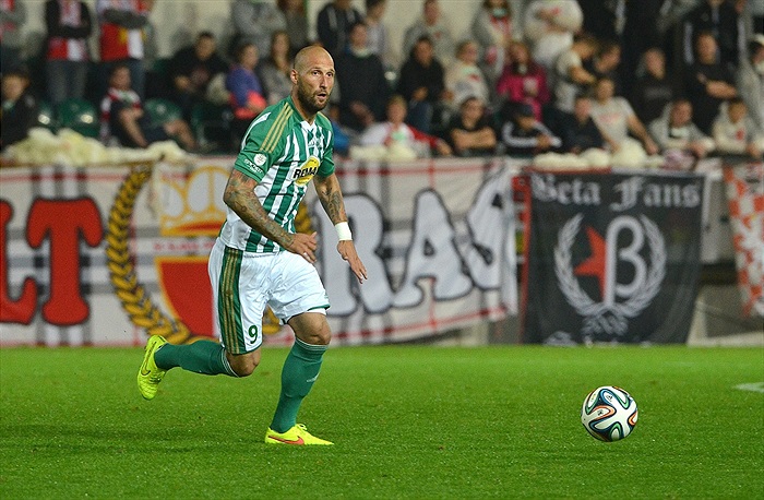 Bohemians Praha 1905 - SK Slavia Praha 2:0 (0:0)