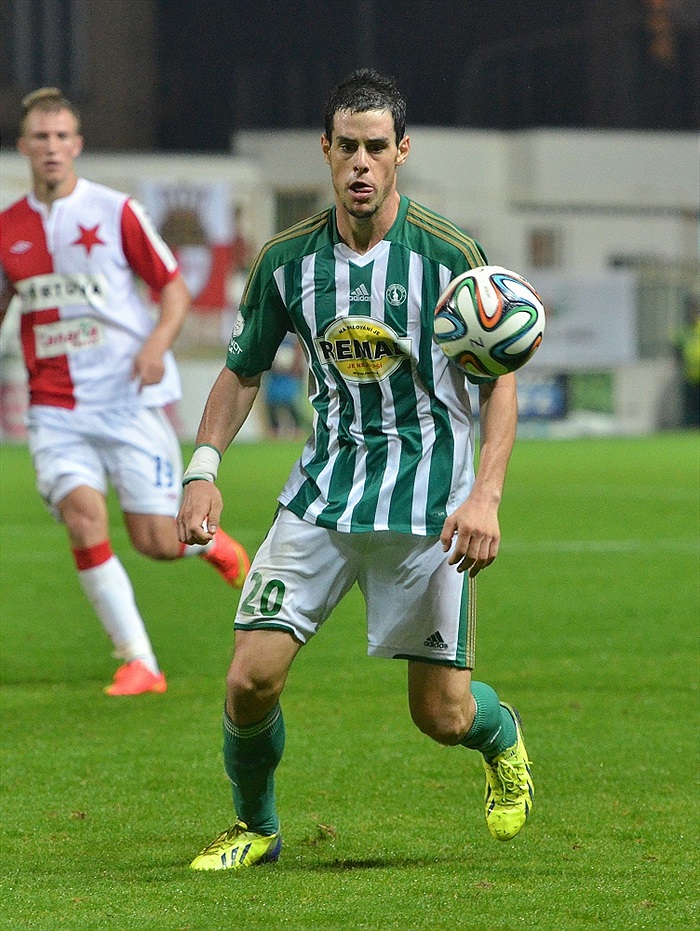 Bohemians Praha 1905 - SK Slavia Praha 2:0 (0:0)