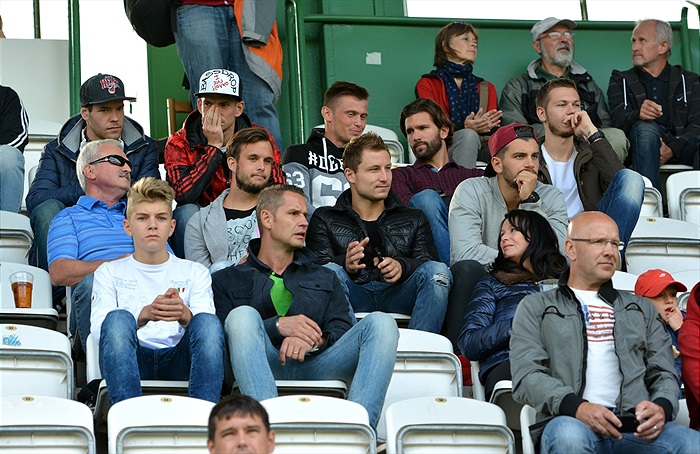 Bohemians Praha 1905 - FC Viktoria Plzeň 0:1 (0:0) 	