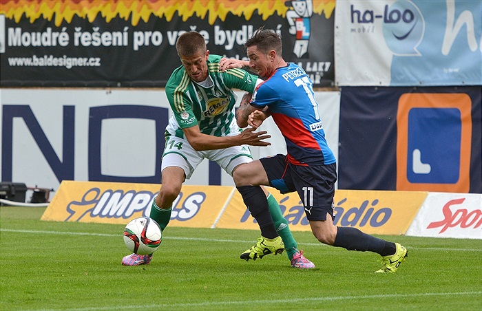 Bohemians Praha 1905 - FC Viktoria Plzeň 0:1 (0:0) 	
