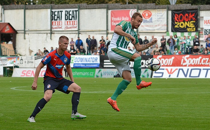 Bohemians Praha 1905 - FC Viktoria Plzeň 0:1 (0:0) 	