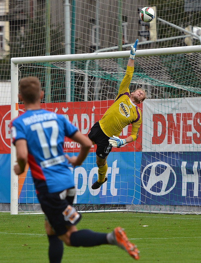 Bohemians Praha 1905 - FC Viktoria Plzeň 0:1 (0:0) 	
