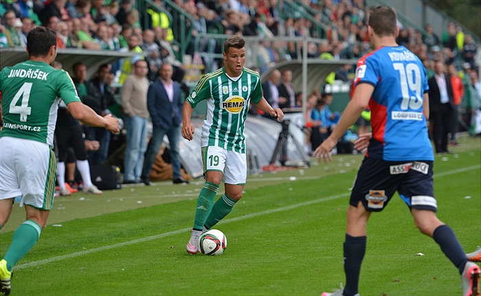 Bohemians Praha 1905 - FC Viktoria Plzeň 0:1 (0:0) 	