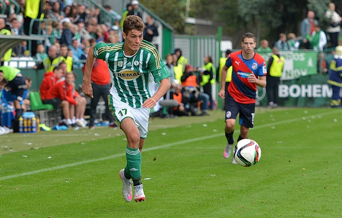 Bohemians Praha 1905 - FC Viktoria Plzeň 0:1 (0:0) 	
