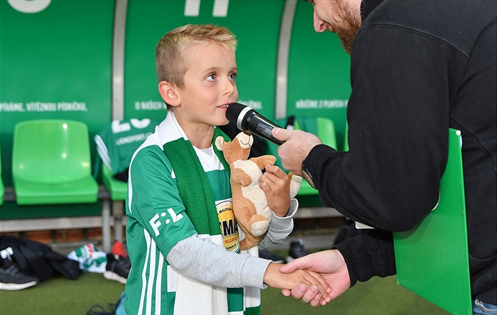 Bohemians - Zlín 2:2 (1:2)