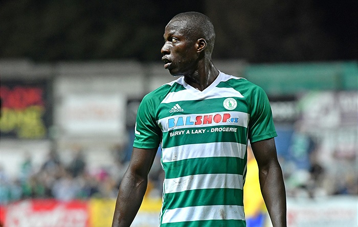 Bohemians - Zlín 2:2 (1:2)