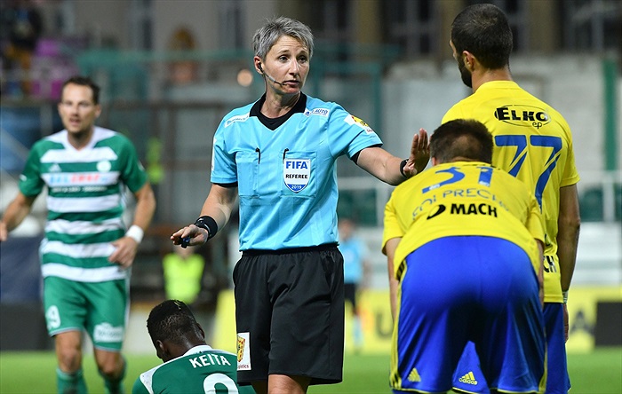 Bohemians - Zlín 2:2 (1:2)