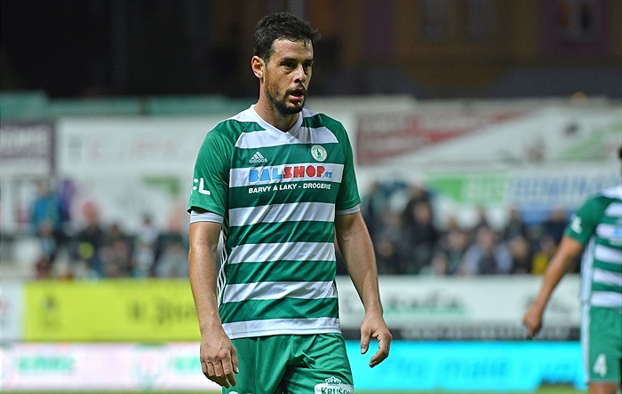 Bohemians - Zlín 2:2 (1:2)