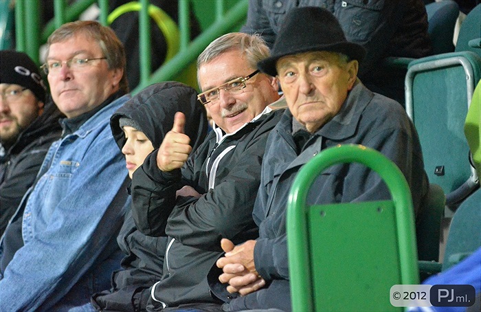 Bohemians 1905 - FK Baník Most 2:0 (2:0)