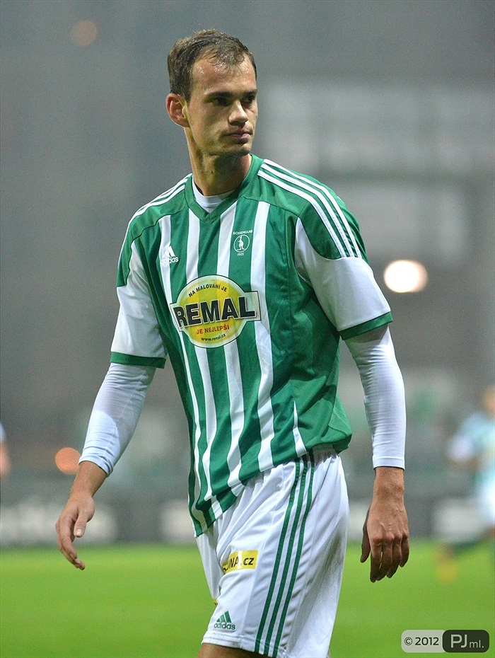 Bohemians 1905 - FK Baník Most 2:0 (2:0)