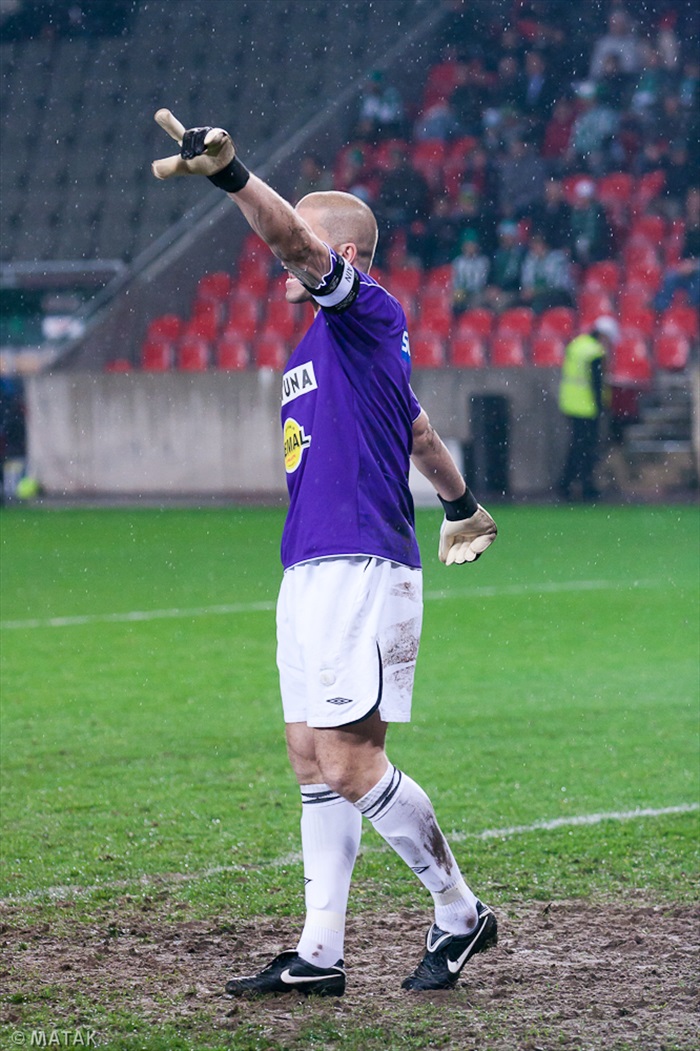 Bohemians 1905 - Viktoria Plzeń 1:0