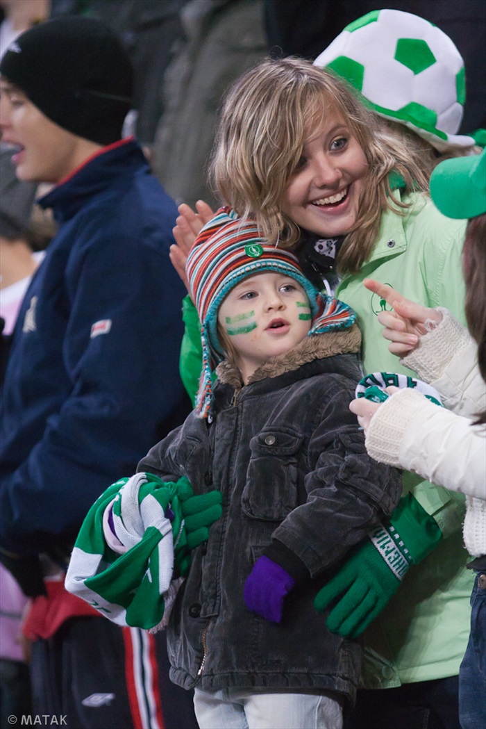 Bohemians 1905 - Viktoria Plzeń 1:0