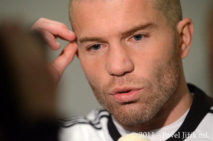 Bohemians 1905 - AC Sparta Praha 0:4 (0:1) 