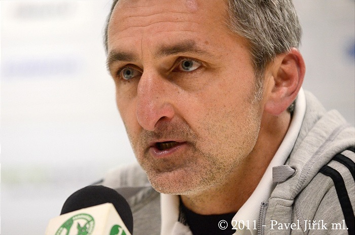 Bohemians 1905 - AC Sparta Praha 0:4 (0:1) 