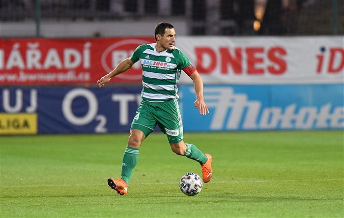 Bohemians - Teplice 2:0 (1:0)