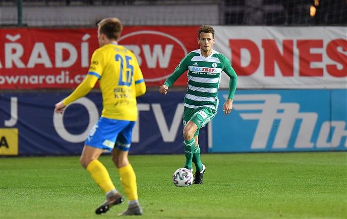 Bohemians - Teplice 2:0 (1:0)