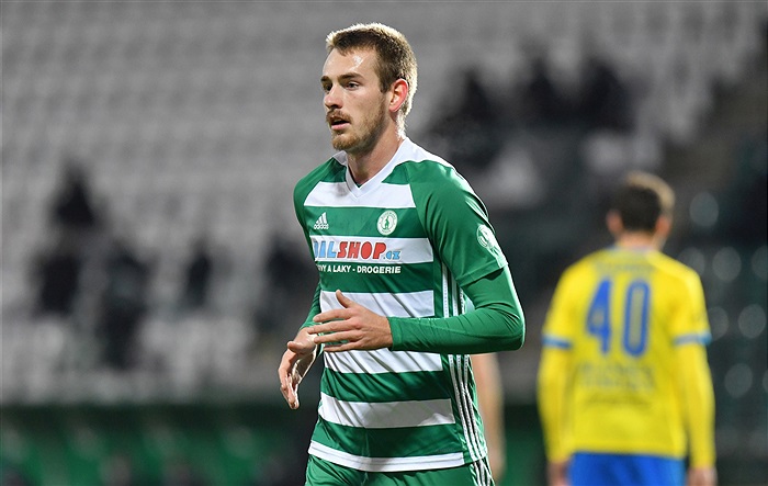 Bohemians - Teplice 2:0 (1:0)