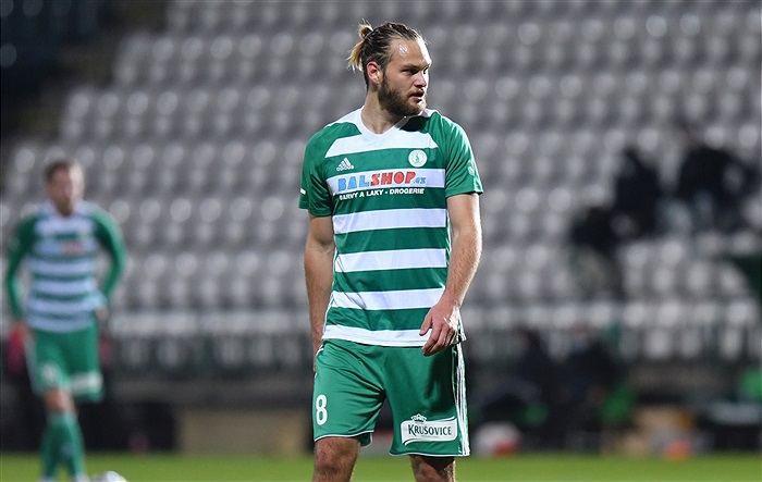 Bohemians - Teplice 2:0 (1:0)