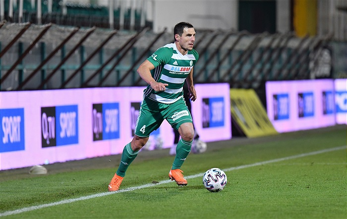 Bohemians - Teplice 2:0 (1:0)