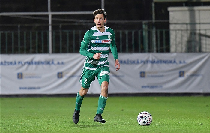 Bohemians - Teplice 2:0 (1:0)