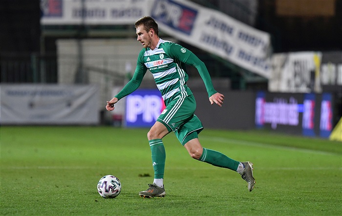 Bohemians - Teplice 2:0 (1:0)