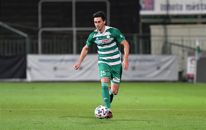 Bohemians - Teplice 2:0 (1:0)