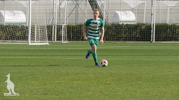 FC Sion - Bohemians Praha 1905 0:1 (0:1)