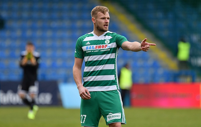 Liberec - Bohemians 3:1 (2:1)