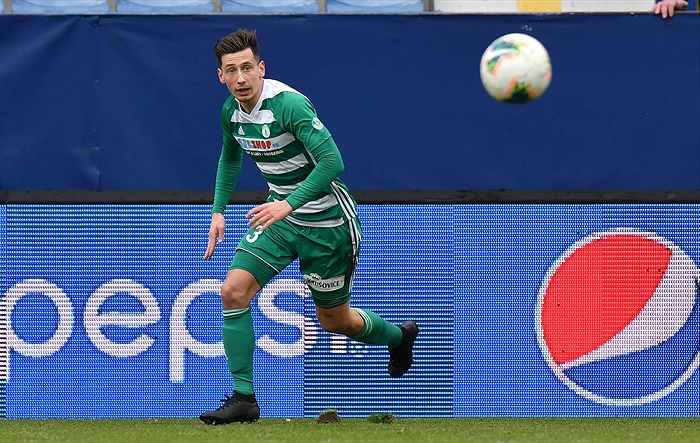 Liberec - Bohemians 3:1 (2:1)