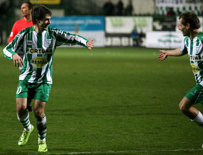 Osvědčená spolupráce - Morávek, Kotyza.