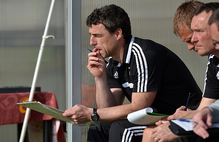 1.SC Znojmo FK - Bohemians Praha 1905 0:0 (0:0)