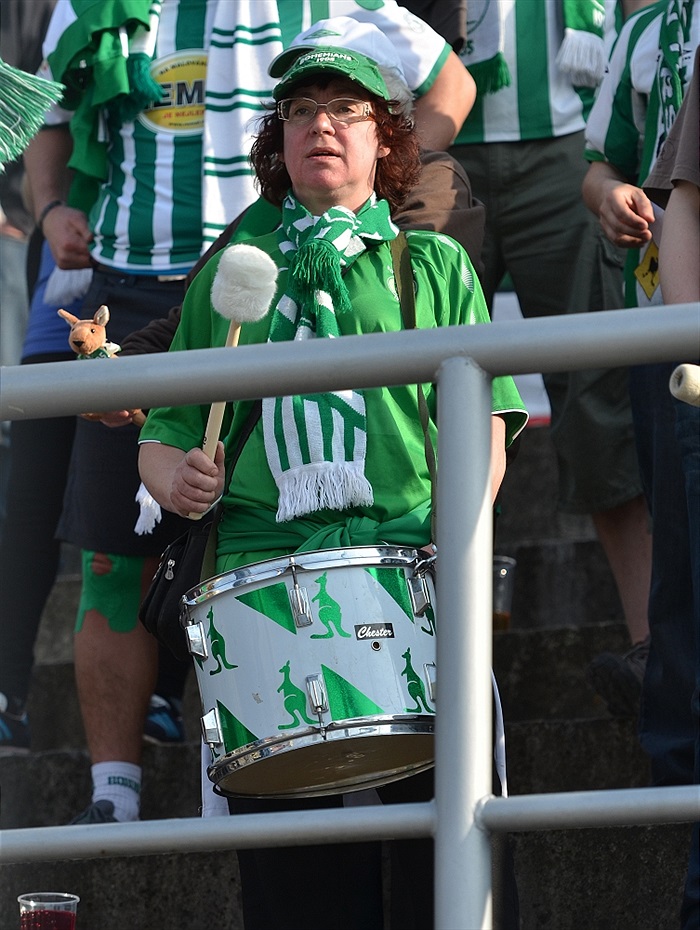 1.SC Znojmo FK - Bohemians Praha 1905 0:0 (0:0)