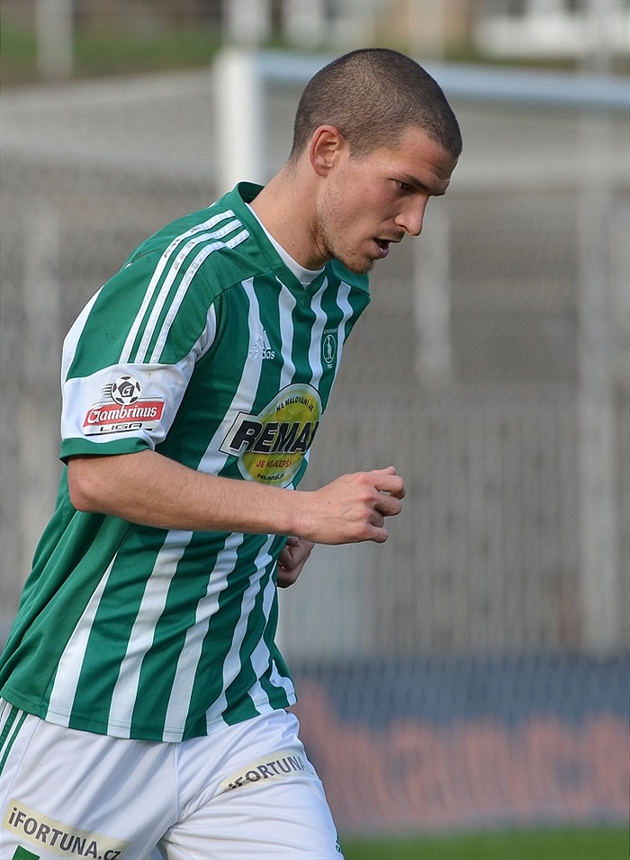 1.SC Znojmo FK - Bohemians Praha 1905 0:0 (0:0)