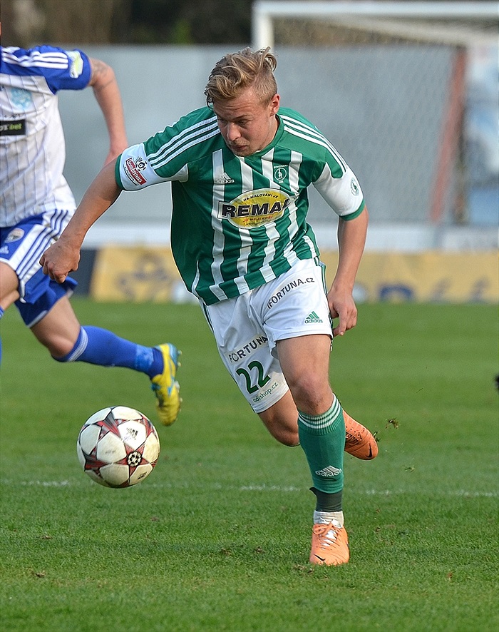 1.SC Znojmo FK - Bohemians Praha 1905 0:0 (0:0)