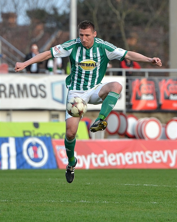 1.SC Znojmo FK - Bohemians Praha 1905 0:0 (0:0)