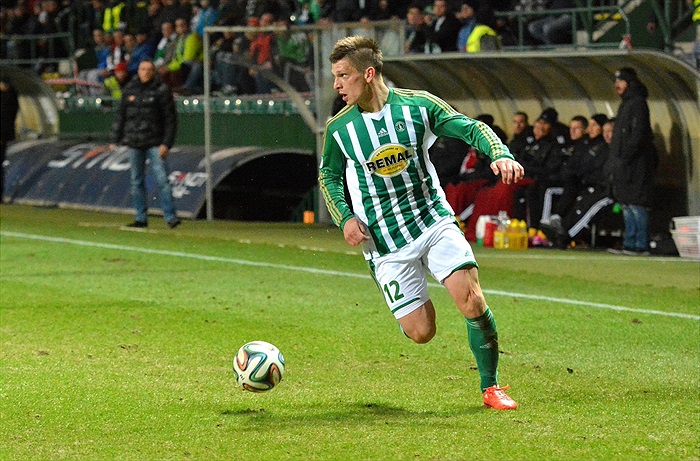 Bohemians Praha 1905 - FK Dukla Praha 0:0 (0:0)