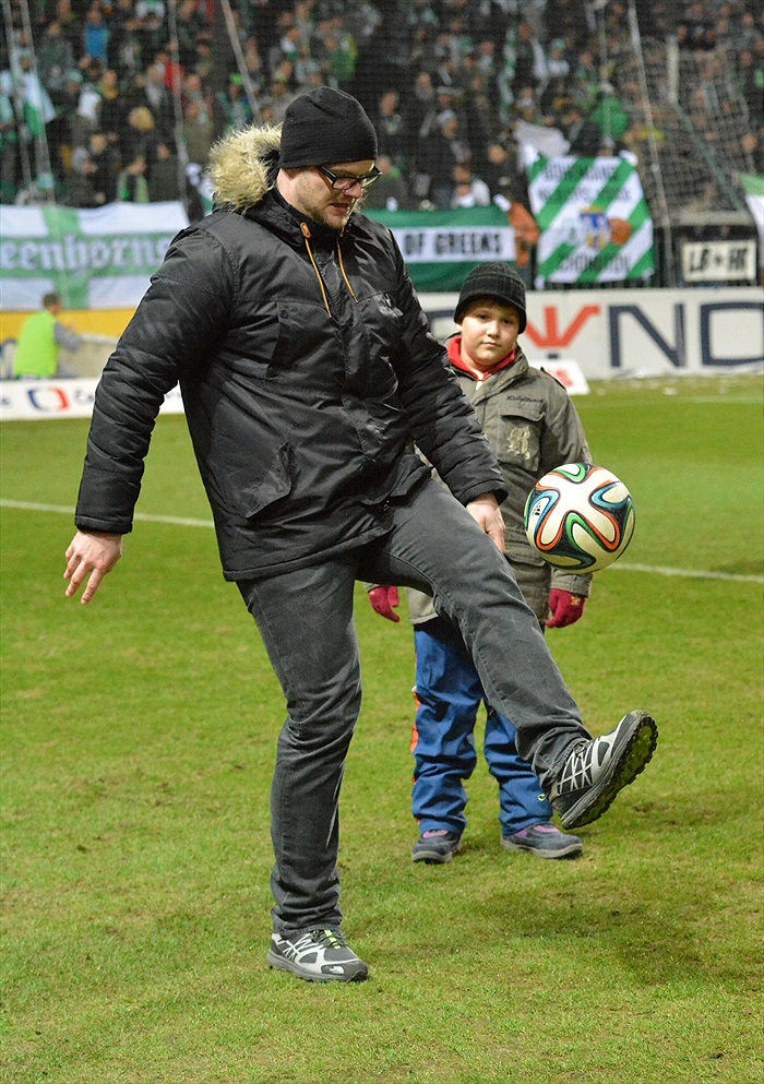 Bohemians Praha 1905 - FK Dukla Praha 0:0 (0:0)