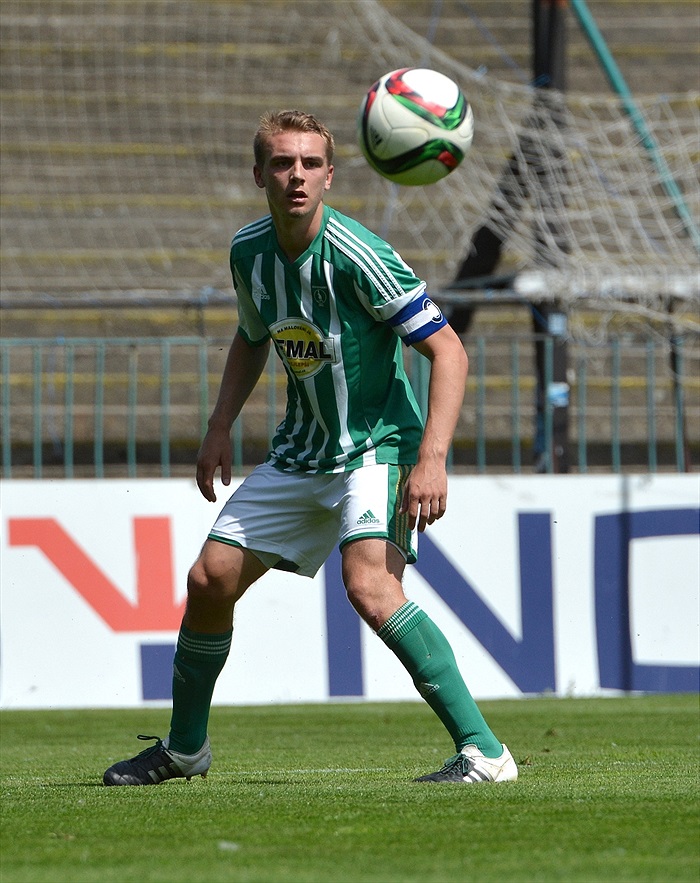 Bohemians Praha 1905 - FC Slovan Liberec 1:2 (0:2)