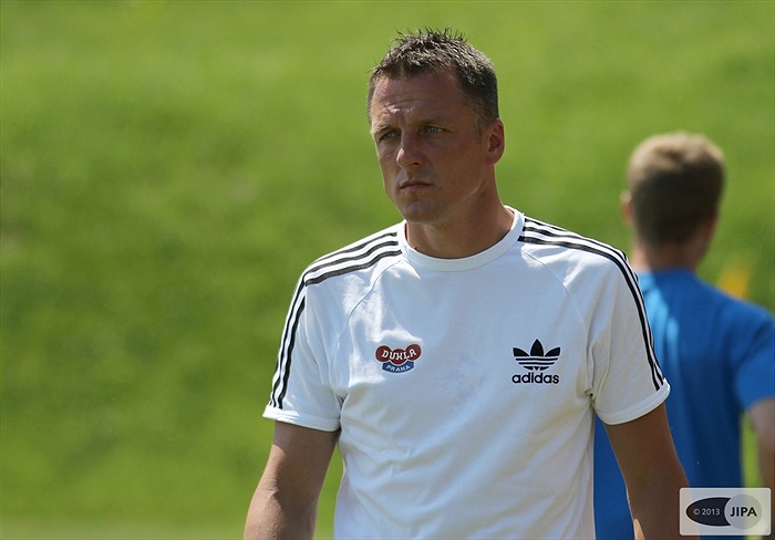  FK Dukla Praha - Bohemians Praha 1905 2:0 (1:0)