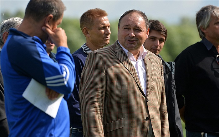 Bohemka zahájila přípravu