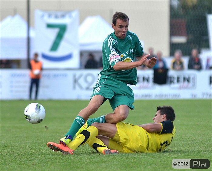 AC Sparta Praha - Bohemians 1905 1:1 (2:3pk.)